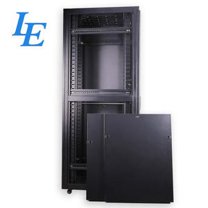 Rack para Servidor LE 32U 42U con Capacidad de Carga de 1300 kg - Product Image 4
