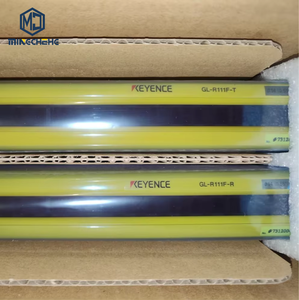 Keyence GL-R ตะแกรงเพื่อความปลอดภัยใน GL-R127F รุ่น R127F GL-R119F 127แกน GL - Product Image 1
