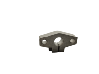 Accouplement en acier inoxydable SHF SHF13 Support d'arbre de guidage linéaire Support d'arbre linéaire pour axe optique