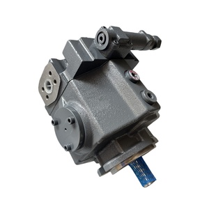 Pompe hydraulique haute performance Série P21VMR P21VMR-35-CMC-20-S185-J P21VMR-38-CMC-20-S190B-J P21VMR-40-CMC-20-S195-J - Product Image 3