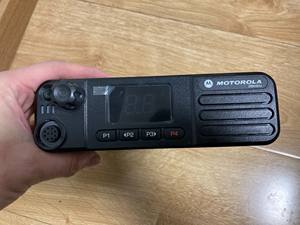 Interphone d'origine Motorola DM4401E Station de base pour émetteur-récepteur <span class=keywords><strong>radio</strong></span> monté sur voiture DGM5500 XPR5350E Intercom - Product Image 2