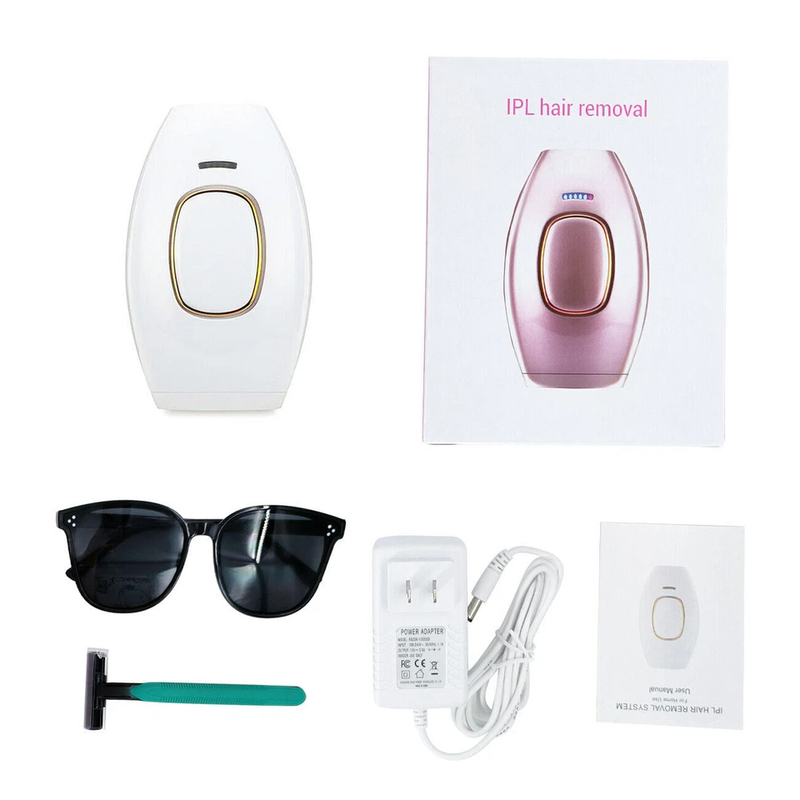 2024 Home Use Eye Massager with