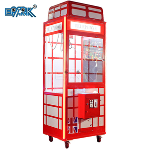 Kẹo Đồ Chơi Cần Cẩu Tự Làm Tự Động Kit Khóa Và Chìa Khóa Nhật Bản Hot Quảng Châu Bán Hàng Tự Động Máy Cho Quà Tặng - Product Image 4