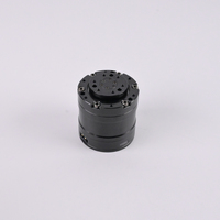Motor de Engranajes PM Sin Escobillas ENCOS EC-A4310-P2-36 CAN, 36 Nm, 156 W, IP54, Montaje con Brida, para Uso en Robots