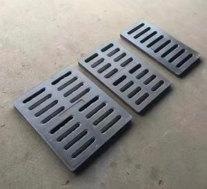 Matériau <span class=keywords><strong>de</strong></span> construction moderne en <span class=keywords><strong>plastique</strong></span> composite pour l'extérieur <span class=keywords><strong>Grille</strong></span> <span class=keywords><strong>de</strong></span> tranchée <span class=keywords><strong>de</strong></span> plaque <span class=keywords><strong>de</strong></span> couverture <span class=keywords><strong>de</strong></span> drain <span class=keywords><strong>de</strong></span> gouttière en polymère pour l'extérieur - Product Image 4