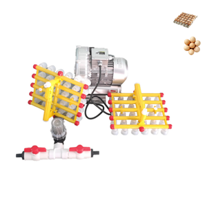 Egg Suction Machine 30pcs Single-handed Large Suction Eggs Lifter Allowing to Suck Jump Eggs - Product Image 3