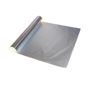Factory Price High Quality Household Food Grade Aluminium/Aluminum Foil 1235 8011 8079 O for Food Packing