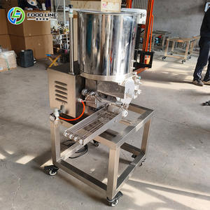 Máquina Formadora de Nuggets de Pollo Fabricada en China para Venta, Línea de Ensamblaje de Automóviles - Product Image 4