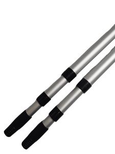 <span class=keywords><strong>Balai</strong></span> rond jaune pour plafond, manche télescopique, manche télescopique <span class=keywords><strong>extensible</strong></span> - Product Image 6