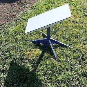 POUR Starlinks Internet Satellite Dish Kit Gen Z V5 RVs Version Ventes à prix réduit en cours Achetez 100 obtenez 20 banques d'alimentation starlink gratuites - Product Image 4