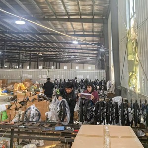 เฟชนิกซ์จักรยานเสือภูเขา 26 นิ้ว โช้คหน้า 21 สปีด โครงแข็ง ล้ออลูมิเนียมอัลลอยด์ สำหรับผู้ใหญ่ทุกเพศ จักรยานปั่นออฟโรด - Product Image 2