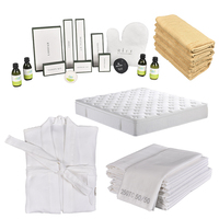 Chine usine lin Satin brodé Double ensemble de literie draps 100% coton pleine grandeur drap de lit pour chambre d'hôtel
