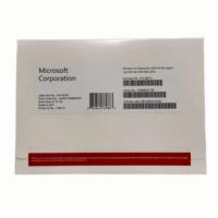 Nouveau Windows Server 2025 Datacenter DVD Windows Server 2025 Data DVD Windows Server 2025 Datacenter DVD Package Livraison Rapide