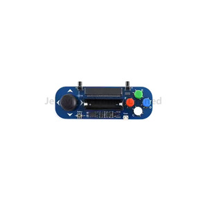 Module d'extension de contrôleur de jeu BBC Micro Bit Microbit, console de jeu portable - Product Image 1