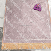 Le plus récent cadeau musulman islamique Sejadah Smart Sajdah Rakaat compteur infrarouge détection compteur costume pour tous les tapis de maison de voyage