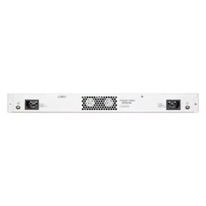 FortiGate FG-101F, 22 ports Ethernet Gigabit RJ45, 4 ports SFP et 2 ports SFP+ 10G, appareil de sécurité réseau, pare-feu FG-101F - Product Image 1