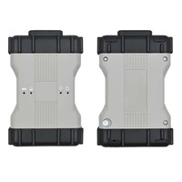 Lector de Códigos Profesional DOIP OBD II USB, Juego Completo de Herramientas de Diagnóstico para Autos y Camiones, Compatibilidad Universal, Multi-idioma