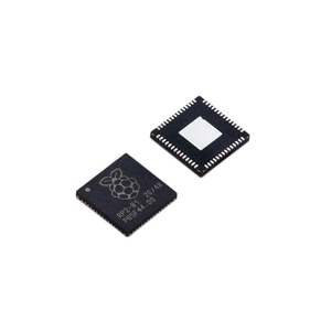 SC0914(13) 56-QFN (7x7) IC MCU 32BIT EXT MEM 56QFN Microcontrolador IC Componentes Electrónicos - Product Image 1