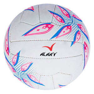Balón de fútbol Red Fútbol Balón deportivo al aire libre personalizado - Product Image 2