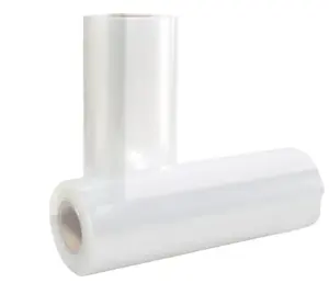 Pet/<span class=keywords><strong>Pe</strong></span>/Pvc Medische Kwaliteit Plastic Complexe <span class=keywords><strong>Film</strong></span> Plastic Folie Heatseal Afdichting Filmrol - Product Image 1