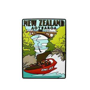 Premium Supplier Free Artwork 3D Bespoke Soft Rubber Polyvinyl Chloride Magnetic Whiteboard pvc fridge magnet - Product Image 4