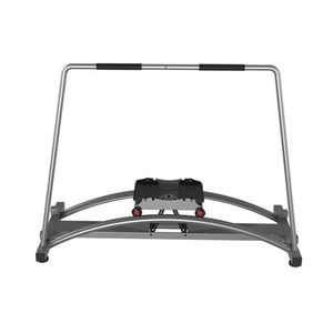 Thiết Kế Mới Thiết Bị Tập Thể Dục Tập Luyện Sử Dụng Thương Mại Máy Tập Trượt Tuyết Trong Nhà Cân Bằng Tập Thể Dục Mô Phỏng Trượt Tuyết Thể Dục - Product Image 6