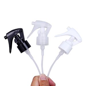 Tapa de Plástico con Cabeza de Ratón Pequeña, Mini 24/410, Gatillo Pulverizador para Envases de Botellas de Spray - Product Image 2