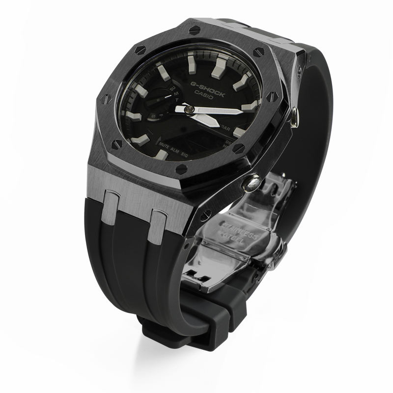 ชุดเซ็ตสีดำล้วน