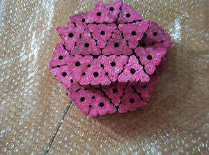 เครื่องอัดไฮดรอลิกอัตโนมัติ YST 200 โครงสร้างสแตนเลส สำหรับบล็อกเหยื่อควบคุมหนู - Product Image 4