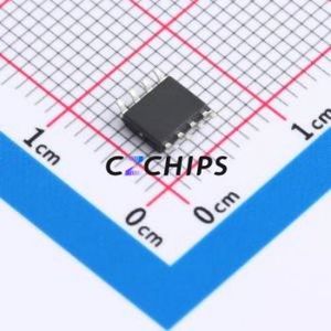 วงจรรวม SOP-8 MC33063DRG ของแท้และใหม่เอี่ยมชิป IC DC-DC PMIC - Product Image 2