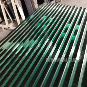 Chine Usine de <span class=keywords><strong>verre</strong></span> Vente en gros 3mm <span class=keywords><strong>4mm</strong></span> 5mm 6mm 8mm 10mm 12mm <span class=keywords><strong>Verre</strong></span> de sécurité trempé entièrement trempé de couleur claire personnalisé - Product Image 3