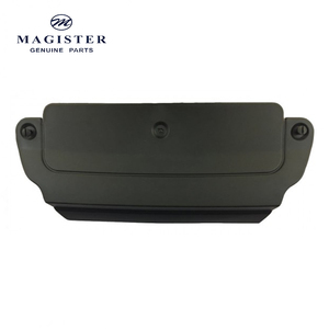 Fábrica al por mayor sistema de carrocería cubierta de parachoques trasero de coche LR037895 apto para Land Rover Range Rover <span class=keywords><strong>Vogue</strong></span> 2013-cubierta de parachoques automático - Product Image 3