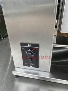 Machine à pain Prince Castle, grille-pain à hamburgers, convoyeur alimentaire, grille-pain à pains, grille-pain à burritos mexicains - Product Image 3