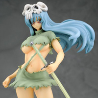 Japanese Anime Bleach PVC Action Figure Model Toys Dolls Hot Sexy Cartoon