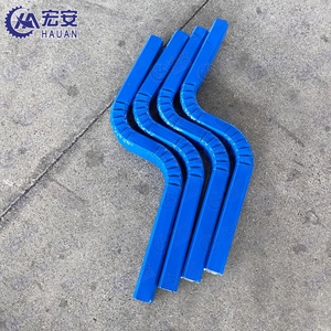 Machine de formage de tuyaux de drainage de toiture en acier inoxydable avec boîte de vitesses pour ligne de production de tuyaux - Product Image 5