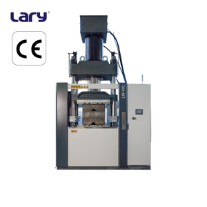 Máquina de Moldeo por Compresión de Caucho LARY Automática Controlada por PLC, 4000kN, Placa de 1000x1000mm, Alta Precisión, Temperatura Precisa - Product Image 1