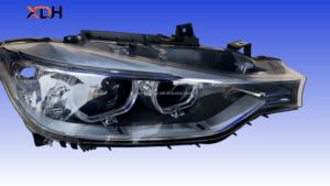 Faro Original para <span class=keywords><strong>BMW</strong></span> F30 Serie 3 320i 328i 335i <span class=keywords><strong>320d</strong></span> 330d F31 F35, Lámpara Delantera Izquierda y Derecha para Automóvil, <span class=keywords><strong>2011</strong></span>-2015 - Product Image 3