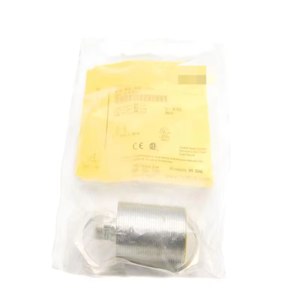 BI15-M30-AP6X-wbrH1141 4618500 10-30VDC NSMP Nieuw Origineel Direct Leverbaar Industriële Automatisering PLC Specifieke PLC Programmering Cont - Product Image 1