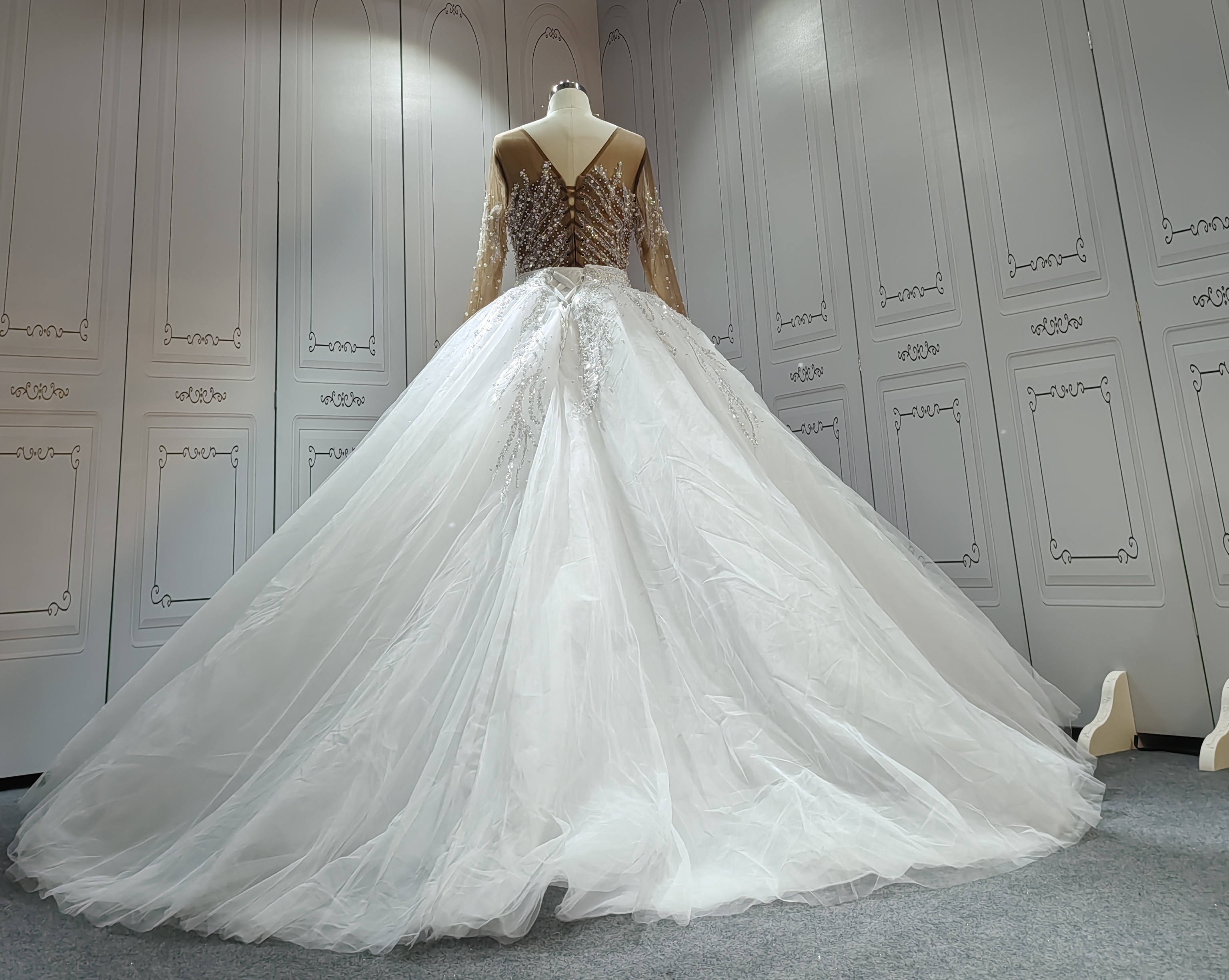 convertible beach wedding dress Beach Wedding Dress Styles  Grace Loves Lace US