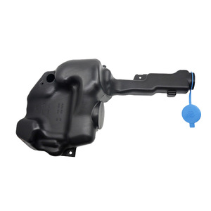 ถังพักน้ำหล่อเย็น Mercedes-Benz C-Class W204 รุ่น 2048691520 แบบสองรู วัสดุ ABS สำหรับเปลี่ยนซ่อม - Product Image 4