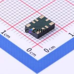 BT0507BH3I287EN10B Temperature Compensated Crystal Oscillator (TCXO) SMD7050-10P Oscillator 10MHz 280ppb Square Wave 3.3V - Product Image 2