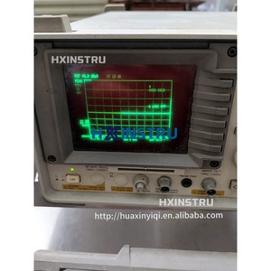 Analizador de TV por Cable Agilent 8591C Usado 1 MKz 1.8GHz hx - Product Image 2