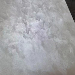 Pintura Acrílica con Textura de Arena a Base de Agua QYM de 10 kg para Revestimiento Decorativo de Paredes Interiores, Aplicación con Brocha, Revestimiento Líquido - Product Image 3