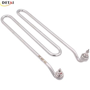 DT Factory Direct Wholesale <strong>Heating</strong> <strong>Element</strong> <strong>W</strong> <strong>Shape</strong> Electric Stainless Steel 230v Sterilizer <strong>Heating</strong> <strong>Element</strong> - Product Image 4