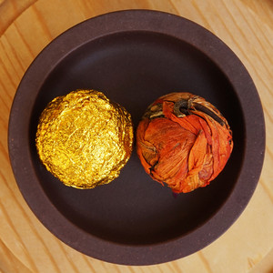 Thé en fleurs <span class=keywords><strong>Dragon</strong></span> <span class=keywords><strong>Ball</strong></span> de qualité supérieure, personnalisable, fourni directement par l'usine - Product Image 6