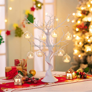 Ornament Display <strong>Tree</strong> for Tables <strong>Tree</strong> Branches for Decoration Artificial <strong>Manzanita</strong> <strong>Tree</strong> Centerpiece for Wedding Party - Product Image 5