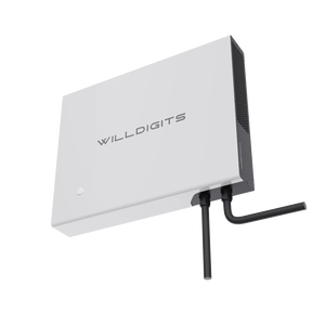 Chargeur de voiture électrique rapide domestique de type 2 GB/T IP30 avec câble de 3,5 mètres - Product Image 3