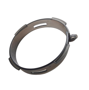 Agricultural Drone Water Tank Cover Hoop Spray Tank Clamp Ring Replacement Parts For DJI T30 Drone - Product Image 3