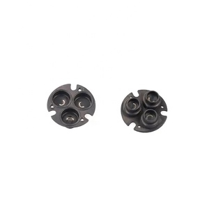 Silicone cao su Mẹo vít <span class=keywords><strong>tip</strong></span> bao gồm cao su Bolt bảo vệ với dẫn điện Pill cho màn hình cảm ứng - Product Image 1