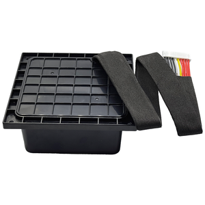 Batterie de remplacement <span class=keywords><strong>JBL</strong></span> Partybox <span class=keywords><strong>310</strong></span>, 7,4 V, 10 000 mAh, batteries Li-ion rechargeables pour enceinte Bluetooth Partybox <span class=keywords><strong>310</strong></span> - Product Image 2